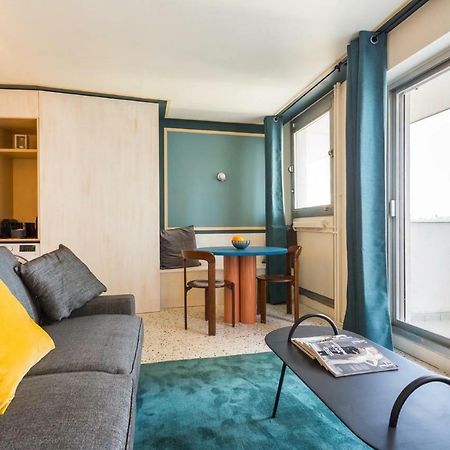 Joie Paris Montparnasse - Alesia Διαμέρισμα Εξωτερικό φωτογραφία