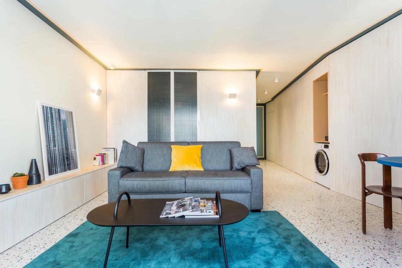 Joie Paris Montparnasse - Alesia Διαμέρισμα Εξωτερικό φωτογραφία