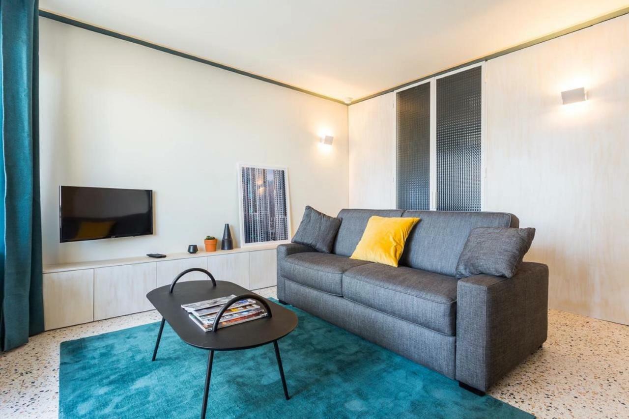 Joie Paris Montparnasse - Alesia Διαμέρισμα Εξωτερικό φωτογραφία